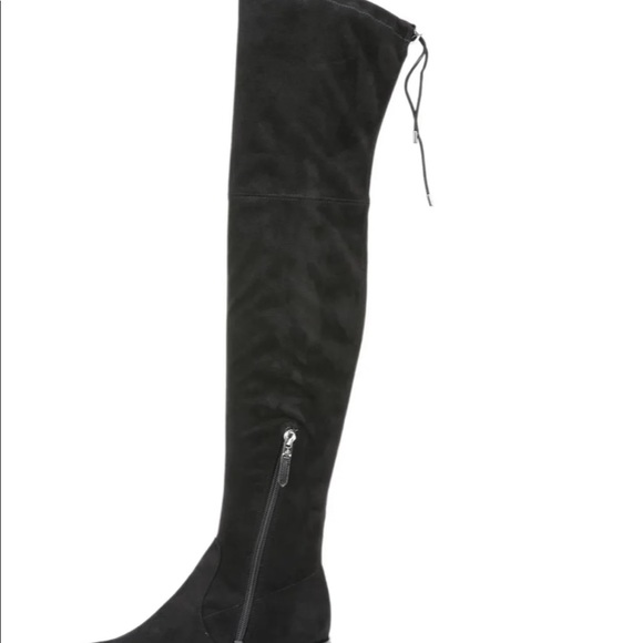 Sam Edelman over then knee boots size 6 - Picture 2 of 3